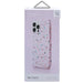 Uniq Coehl Terrazzo case for iPhone 13 Pro Max - pink - Cell phone cases and covers<<<HurtelXML
