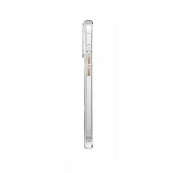Uniq Coehl Verdure Magnetic Charging Case for iPhone 16 Pro - Transparent - Cell phone cases and covers<<<HurtelXML