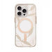 Uniq Coehl Verdure Magnetic Charging Case for iPhone 16 Pro - Transparent - Cell phone cases and covers<<<HurtelXML