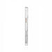 Uniq Coehl Verdure Magnetic Charging Case for iPhone 16 Pro Max - Transparent - Cell phone cases and covers<<<HurtelXML