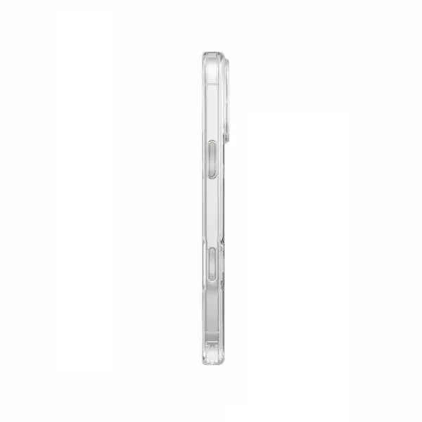 Uniq Coehl Willow Magnetic Charging Case for iPhone 16 Pro - Iridescent - Cell phone cases and covers<<<HurtelXML
