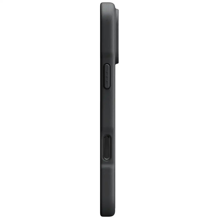 Uniq Combat Active Magclick Charging Case for iPhone 16 Pro - Black - Cell phone cases and covers<<<HurtelXML