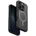 Uniq Combat Active Magclick Charging Case for iPhone 16 Pro Max - Black - Cell phone cases and covers<<<HurtelXML