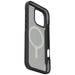Uniq Combat Active Magclick Charging Case for iPhone 16 Pro Max - Black - Cell phone cases and covers<<<HurtelXML
