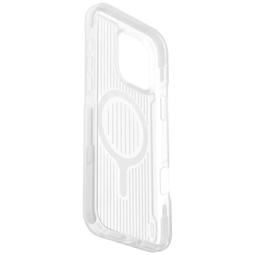 Uniq Combat Active Magclick Charging Case for iPhone 16 Pro Max - White - Cell phone cases and covers<<<HurtelXML