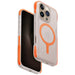 Uniq Combat Active Magclick Charging Case for iPhone 16 Pro - Orange - Cell phone cases and covers<<<HurtelXML