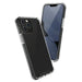 Uniq Combat case for iPhone 12 Pro Max - black - Cell phone cases and covers<<<HurtelXML