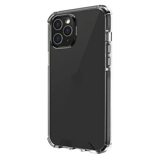 Uniq Combat case for iPhone 12 Pro Max - black - Cell phone cases and covers<<<HurtelXML