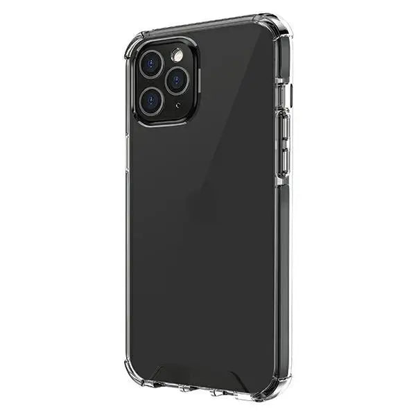Uniq Combat case for iPhone 12 Pro Max - black - Cell phone cases and covers<<<HurtelXML
