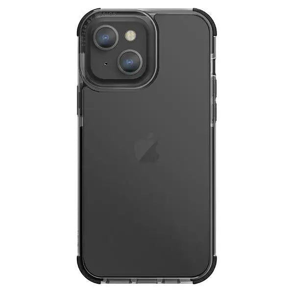 Uniq Combat case for iPhone 13 mini - black - Cell phone cases and covers<<<HurtelXML