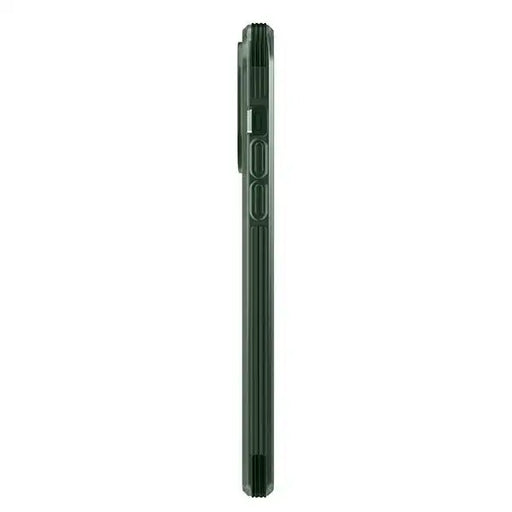 Uniq Combat case for iPhone 13 Pro / iPhone 13 - green - Cell phone cases and covers<<<HurtelXML