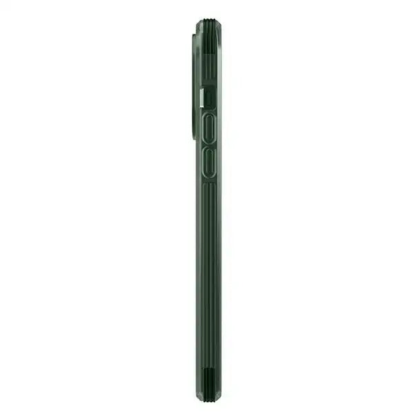 Uniq Combat case for iPhone 13 Pro / iPhone 13 - green - Cell phone cases and covers<<<HurtelXML