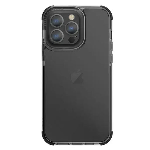 Uniq Combat case for iPhone 13 Pro Max - black - Cell phone cases and covers<<<HurtelXML