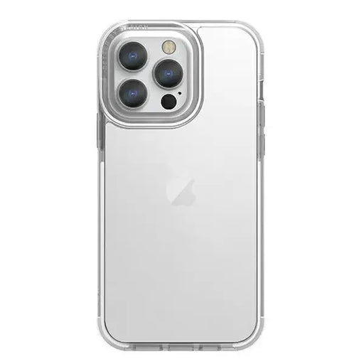 Uniq Combat case for iPhone 13 Pro Max - white - Cell phone cases and covers<<<HurtelXML