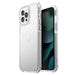 Uniq Combat case for iPhone 13 Pro / iPhone 13 - transparent - Cell phone cases and covers<<<HurtelXML