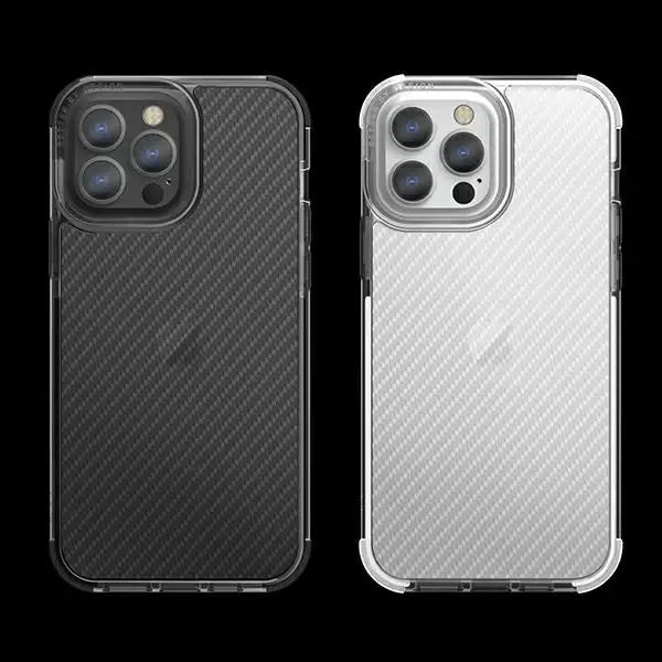 Uniq Combat case for iPhone 13 - transparent - Cell phone cases and covers<<<HurtelXML