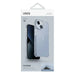 Uniq Combat case for iPhone 14 - blue - Cell phone cases and covers<<<HurtelXML