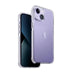 Uniq Combat case for iPhone 14 - lilac - Cell phone cases and covers<<<HurtelXML