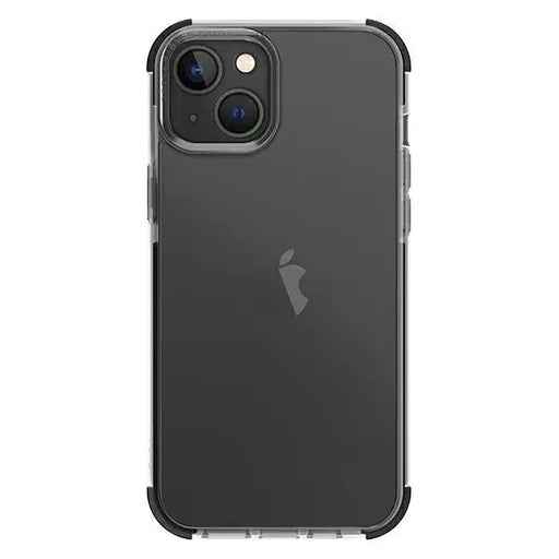 Uniq Combat case for iPhone 14 Plus - black - Cell phone cases and covers<<<HurtelXML