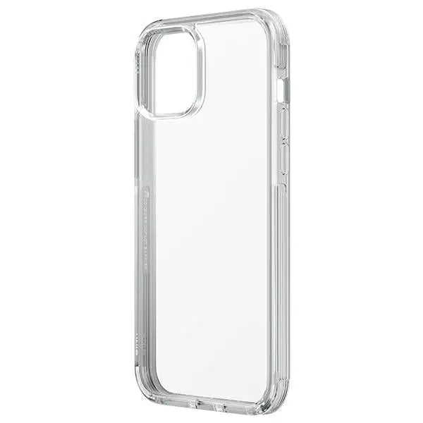 Uniq Combat case for iPhone 14 Plus - transparent - Cell phone cases and covers<<<HurtelXML