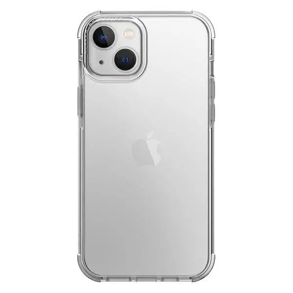 Uniq Combat case for iPhone 14 Plus - transparent - Cell phone cases and covers<<<HurtelXML