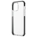 Uniq Combat case for iPhone 14 Pro - black - Cell phone cases and covers<<<HurtelXML