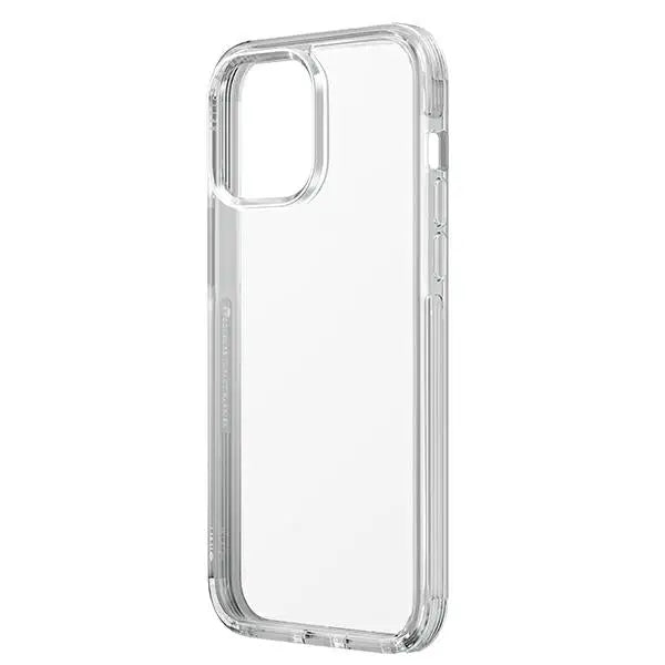 Uniq Combat case for iPhone 14 Pro Max - transparent - Cell phone cases and covers<<<HurtelXML