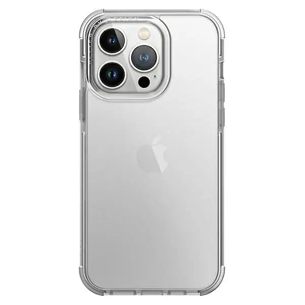 Uniq Combat case for iPhone 14 Pro Max - transparent - Cell phone cases and covers<<<HurtelXML