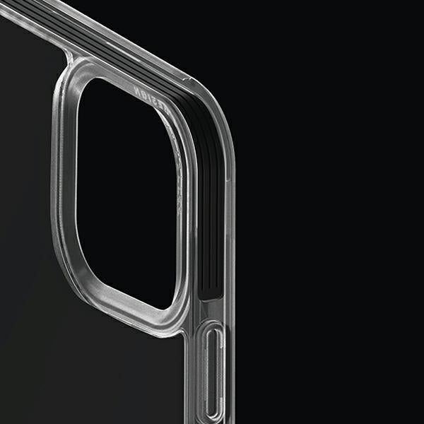 Uniq Combat case for iPhone 14 Pro Max - transparent - Cell phone cases and covers<<<HurtelXML