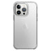 Uniq Combat case for iPhone 14 Pro - transparent - Cell phone cases and covers<<<HurtelXML