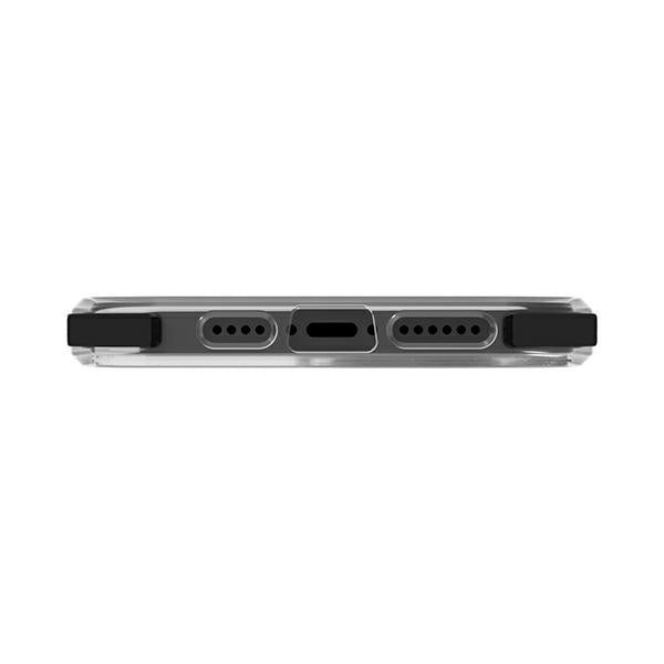 Uniq Combat case for iPhone 7 / 8 / SE 2020 / SE 2022 - black - Cell phone cases and covers<<<HurtelXML