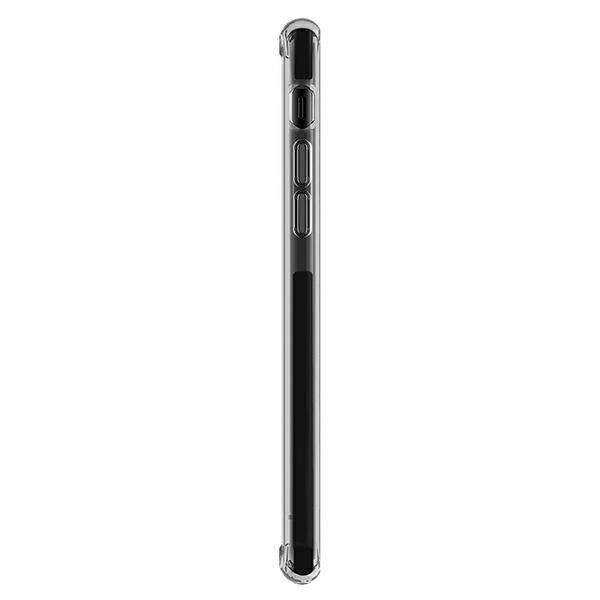 Uniq Combat case for iPhone 7 / 8 / SE 2020 / SE 2022 - black - Cell phone cases and covers<<<HurtelXML