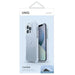 Uniq Combat case iPhone 13 Pro / 13 6.1’’ blue/arctic blue - Cell phone cases and covers<<<HurtelXML