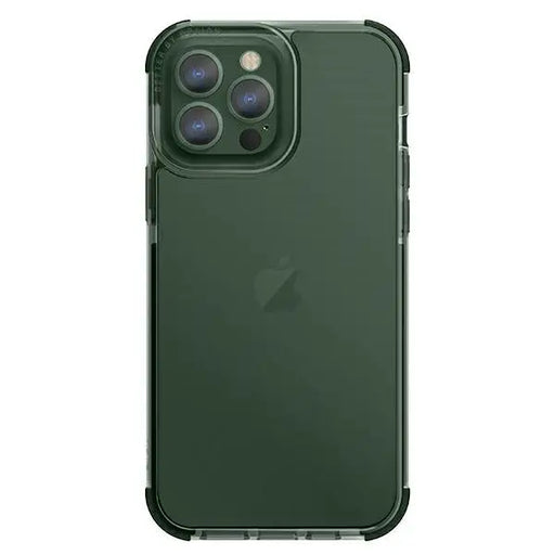 Uniq Combat case iPhone 13 Pro Max 6.7’’ green/green - Cell phone cases and covers<<<HurtelXML