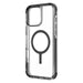 Uniq Combat iPhone 16 Plus 6.7’’ case Magclick Charging black/carbon black - Cell phone cases and covers<<<HurtelXML
