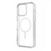 Uniq Combat iPhone 16 Pro 6.3’’ Magclick Charging case white/lume white - Cell phone cases and covers<<<HurtelXML
