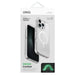 Uniq Combat iPhone 16 Pro Max 6.9’’ Magclick Charging case white/lume white - Cell phone cases and covers<<<HurtelXML