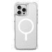 Uniq Combat iPhone 16 Pro Max 6.9’’ Magclick Charging case white/lume white - Cell phone cases and covers<<<HurtelXML