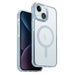 Uniq Combat Magclick Charging Case for iPhone 15 Plus / 14 Plus - Light Blue - Cell phone cases and covers<<<HurtelXML