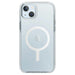 Uniq Combat Magclick Charging case for iPhone 15 Plus - white - Cell phone cases and covers<<<HurtelXML