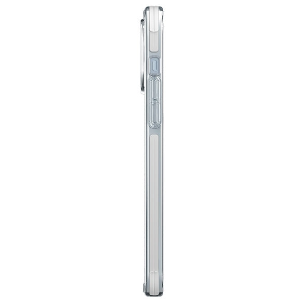 Uniq Combat Magclick Charging case for iPhone 15 Plus - white - Cell phone cases and covers<<<HurtelXML