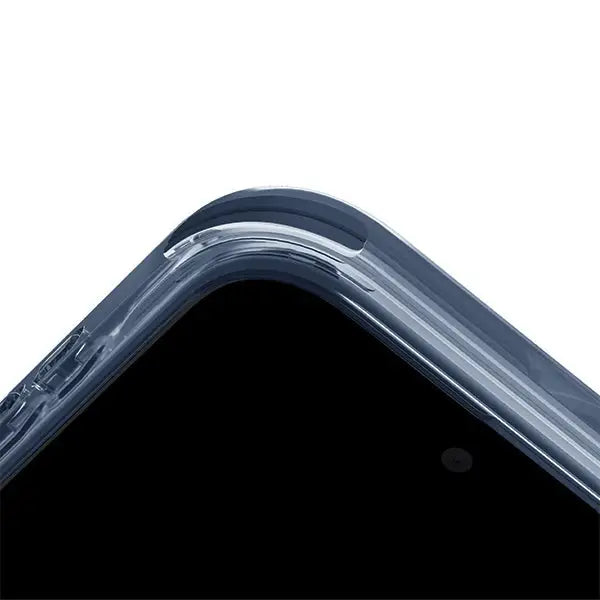Uniq Combat Magclick Charging case for iPhone 15 Pro - blue - Cell phone cases and covers<<<HurtelXML