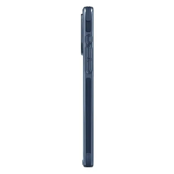 Uniq Combat Magclick Charging case for iPhone 15 Pro - blue - Cell phone cases and covers<<<HurtelXML