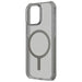 Uniq Combat Magclick Charging case for iPhone 15 Pro - gray - Cell phone cases and covers<<<HurtelXML
