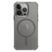 Uniq Combat Magclick Charging case for iPhone 15 Pro - gray - Cell phone cases and covers<<<HurtelXML
