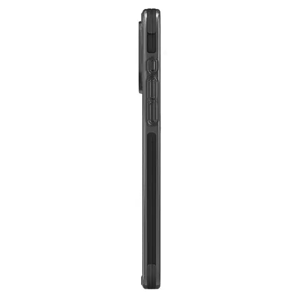 Uniq Combat Magclick Charging case for iPhone 15 Pro Max - black - Cell phone cases and covers<<<HurtelXML