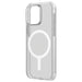 Uniq Combat Magclick Charging case for iPhone 15 Pro Max - white - Cell phone cases and covers<<<HurtelXML