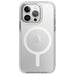Uniq Combat Magclick Charging case for iPhone 15 Pro Max - white - Cell phone cases and covers<<<HurtelXML