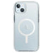 Uniq Combat Magclick Charging case for iPhone 15 - white - Cell phone cases and covers<<<HurtelXML