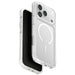 Uniq Combat Magclick Charging Case for iPhone 17 Pro Max - White - Cell phone cases and covers<<<HurtelXML